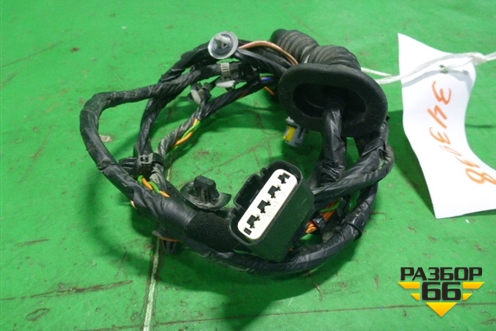 Проводка двери задней правой (916602Y040) для Hyundai ix 35 с 2010г (Ай икс 35)