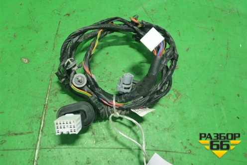 Проводка двери задней правой (916602Y040) для Hyundai ix 35 с 2010г (Ай икс 35)