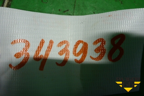 Проводка двери задней правой (916602Y040) для Hyundai ix 35 с 2010г (Ай икс 35)