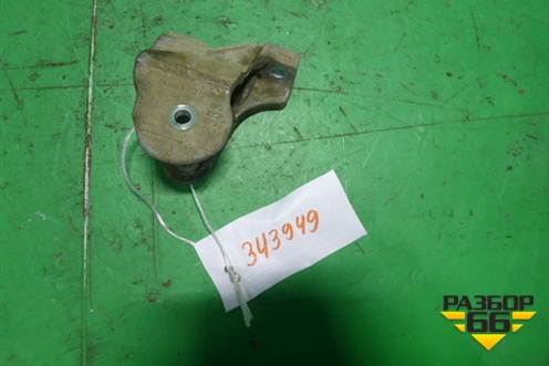 Кронштейн КПП задний (АКПП) для Peugeot 4007 с 2008г