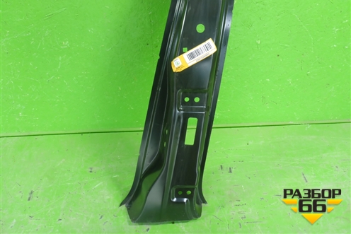 Кузовной элемент (стойка центральная левая новая) для Skoda Rapid с 2013г (Рапид)