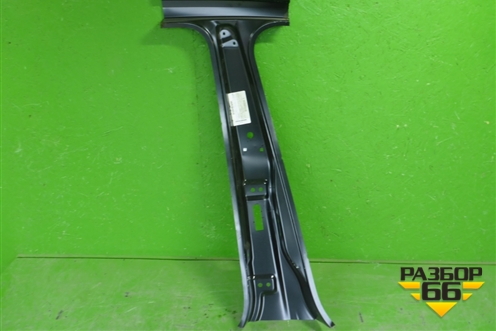 Кузовной элемент (стойка центральная левая новая) для Skoda Rapid с 2013г (Рапид)