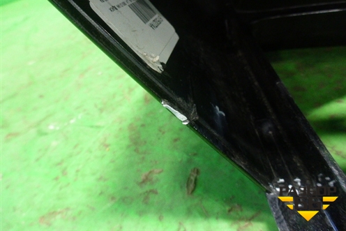 Корпус зеркала левого для Mercedes Benz GL-Klass X166 с 2012г (ГЛ)