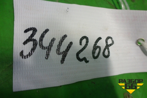 Корпус зеркала левого для Mercedes Benz GL-Klass X166 с 2012г (ГЛ)