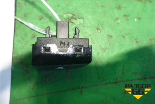 Индикатор ремней безопасности для Hyundai ix 35 с 2010г (Ай икс 35)