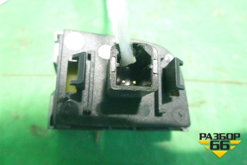 Индикатор ремней безопасности для Hyundai ix 35 с 2010г (Ай икс 35)