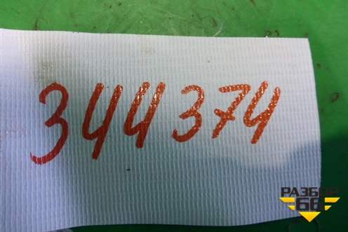 Индикатор ремней безопасности для Hyundai ix 35 с 2010г (Ай икс 35)