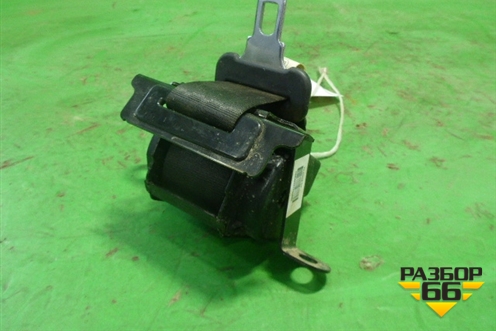 Ремень безопасности задний центральный для Hyundai ix 35 с 2010г (Ай икс 35)