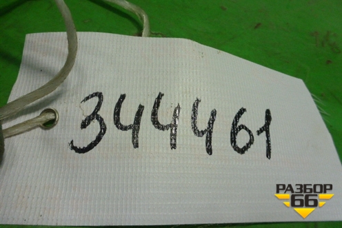 Ремень безопасности задний центральный для Hyundai ix 35 с 2010г (Ай икс 35)