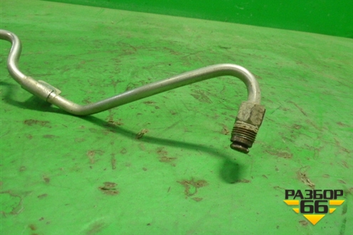 Трубка рециркуляции выхлопных газов (2.0л D4HA дизель) для Hyundai ix 35 с 2010г (Ай икс 35)