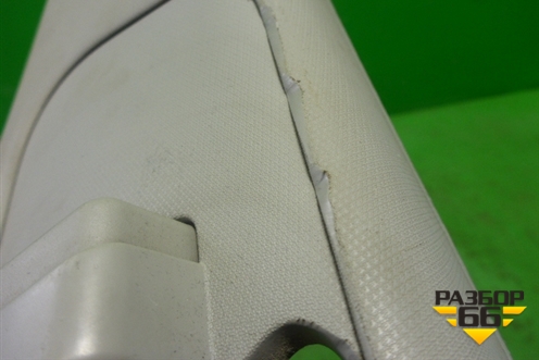 Обшивка стойки центральная верхняя правая (858412Y100) для Hyundai ix 35 с 2010г (Ай икс 35)