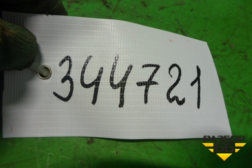 Обшивка стойки центральная верхняя правая (858412Y100) для Hyundai ix 35 с 2010г (Ай икс 35)