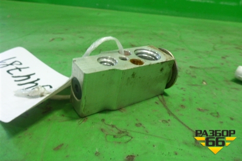 Клапан кондиционера для Peugeot 4007 с 2008г