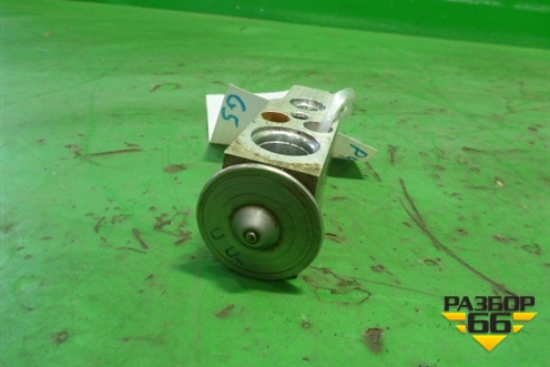 Клапан кондиционера для Peugeot 4007 с 2008г