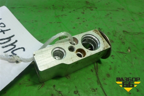 Клапан кондиционера для Peugeot 4007 с 2008г