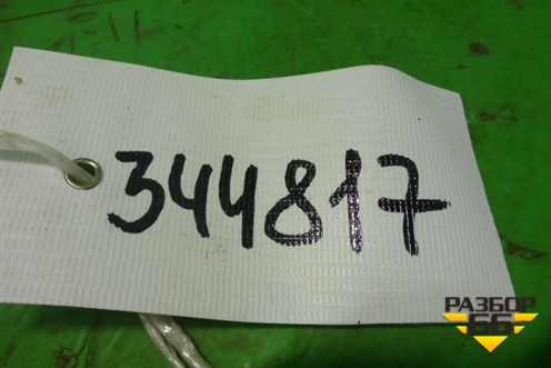 Коллектор выпускной (1.6л QG16) для Nissan Almera Classic с 2006-2013г (Альмера Классик)