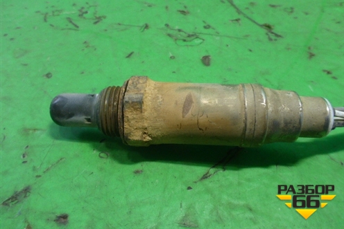 Датчик кислородный / Lambdasonde (длина провода до фишки 850мм) для BMW X3 E83 с 2004-2010г (Х3 Е83)