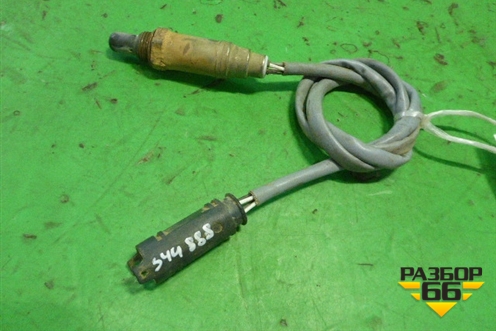 Датчик кислородный / Lambdasonde (длина провода до фишки 850мм) для BMW X3 E83 с 2004-2010г (Х3 Е83)