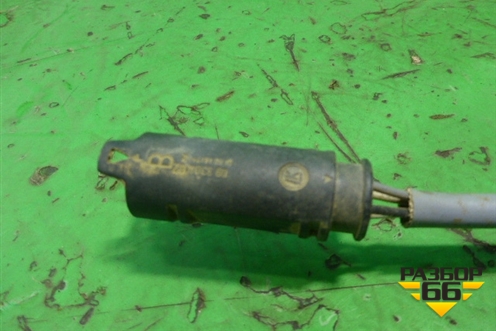 Датчик кислородный / Lambdasonde (длина провода до фишки 850мм) для BMW X3 E83 с 2004-2010г (Х3 Е83)