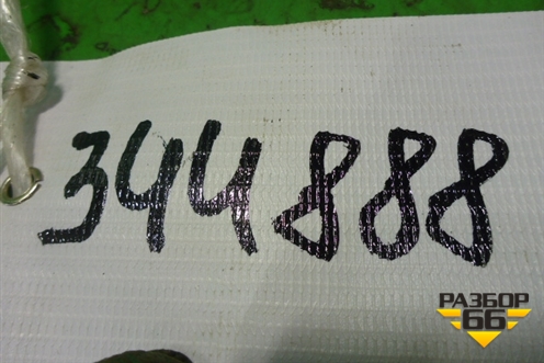 Датчик кислородный / Lambdasonde (длина провода до фишки 850мм) для BMW X3 E83 с 2004-2010г (Х3 Е83)