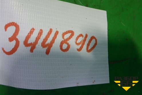 Кронштейн крепления крыла для Mercedes Benz TRUCK Axor 2 с 2004г (Аксор)