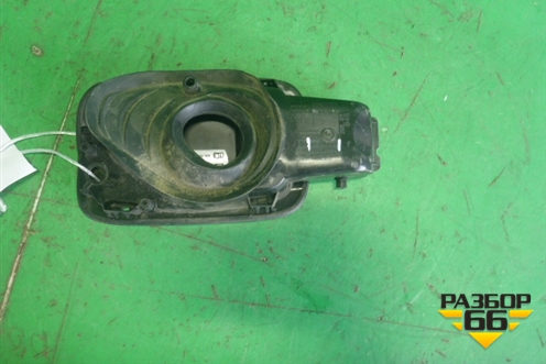 Лючок бензобака (без накладки) (8V4809906) для Audi A3 (8V) с 2012-2020г (А3)