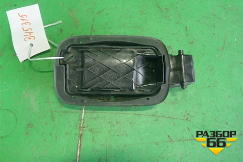 Лючок бензобака (без накладки) (8V4809906) для Audi A3 (8V) с 2012-2020г (А3)