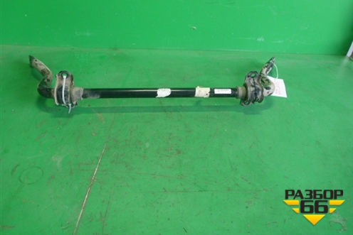 Стабилизатор задний (DK625A771CA) для Land Rover Range Rover Sport с 2013-2022г (Спорт)