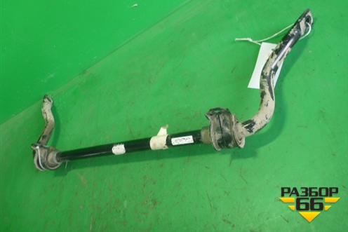 Стабилизатор задний (DK625A771CA) для Land Rover Range Rover Sport с 2013-2022г (Спорт)