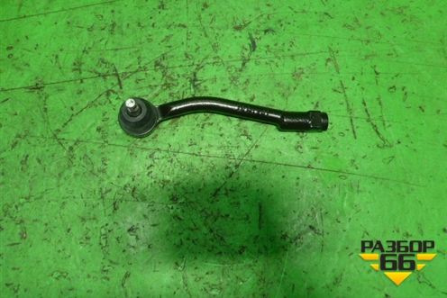 Наконечник рулевой правый (новый) (568204H100) для Hyundai Grand Starex с 2007-2021г (Гранд Старекс)