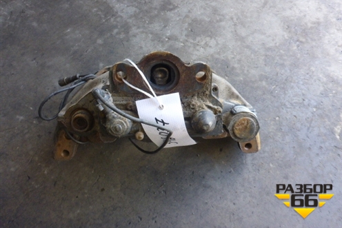 Суппорт передний левый (A9444207901) для Mercedes Benz TRUCK Axor 2 с 2004г (Аксор)