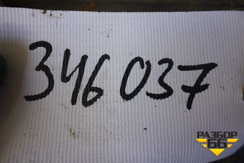 Суппорт передний левый (A9444207901) для Mercedes Benz TRUCK Axor 2 с 2004г (Аксор)