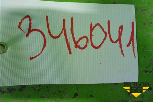 Фонарь задний внутренний правый (после 2014г) для Nissan Patrol (Y62) с 2010г (Патрол)