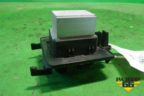 Резистор отопителя для Nissan X-Trail (Т32) с 2014г (Хтраил)