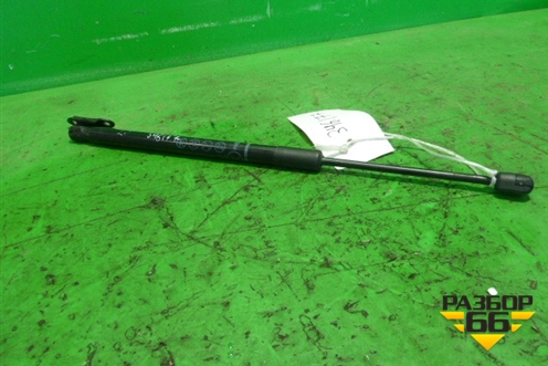 Амортизатор двери багажника (левый верхний) для Lexus LX-570 с 2015г (ЛХ)