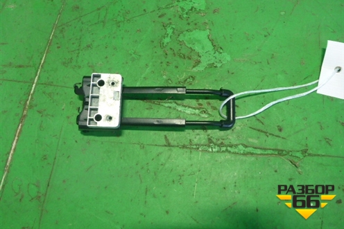 Ограничитель двери задней правой (новый) (9017600528) для Mercedes Benz Sprinter W901-905 с 1995-2006г (Спринтер)