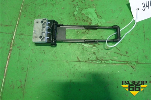 Ограничитель двери задней правой (новый) (9017600528) для Mercedes Benz Sprinter W901-905 с 1995-2006г (Спринтер)