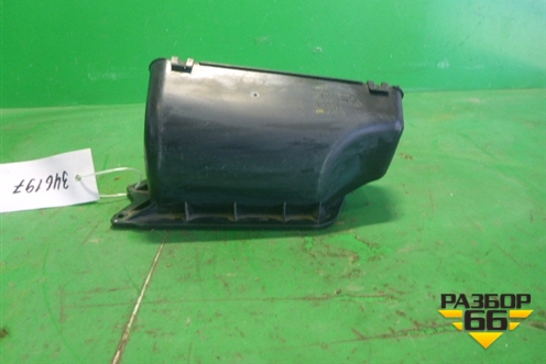 Воздухозаборник воздушного фильтра/ (8K1819904) для Audi A4 (В8) с 2007-2015г (А4)