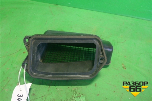 Воздухозаборник воздушного фильтра/ (8K1819904) для Audi A4 (В8) с 2007-2015г (А4)