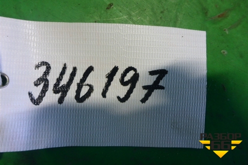 Воздухозаборник воздушного фильтра/ (8K1819904) для Audi A4 (В8) с 2007-2015г (А4)