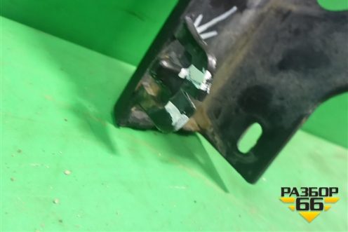 Накладка переднего крыла правого (51177294374) для BMW X5 F15 с 2013г (Х5 Ф15)