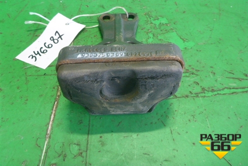 Отбойник заднего моста (A9303250309) для Mercedes Benz TRUCK Axor 2 с 2004г (Аксор)