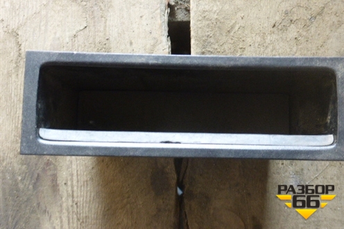 Ящик передней консоли для Mercedes Benz TRUCK Axor 2 с 2004г (Аксор)