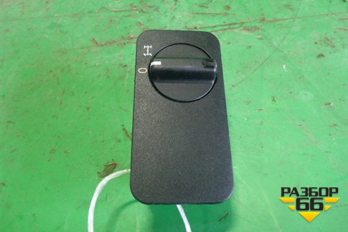 Переключатель блокировки дифференциала (0005456904) для Mercedes Benz TRUCK Axor 2 с 2004г (Аксор)