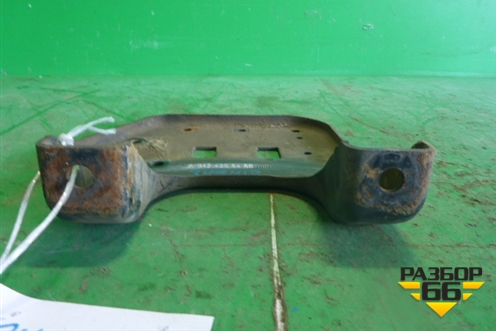 Кронштейн осушителя  (A9424295468) для Mercedes Benz TRUCK Axor 2 с 2004г (Аксор)