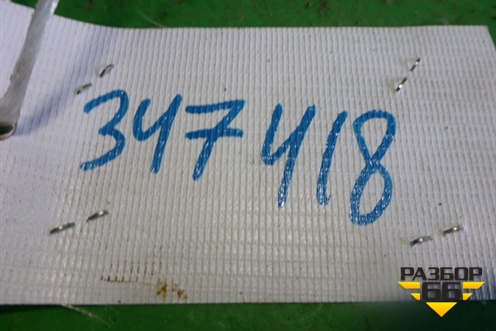 Кронштейн осушителя  (A9424295468) для Mercedes Benz TRUCK Axor 2 с 2004г (Аксор)