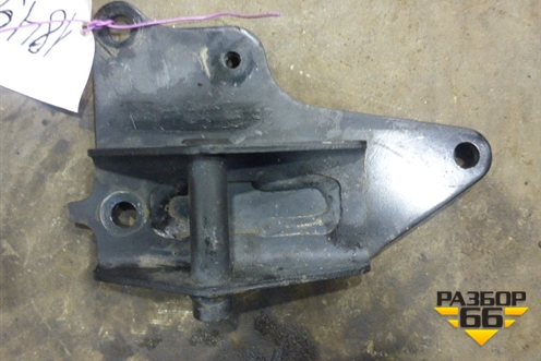 Кронштейн амортизатора кабины (правый) (A9408902583) для Mercedes Benz TRUCK Axor 2 с 2004г (Аксор)