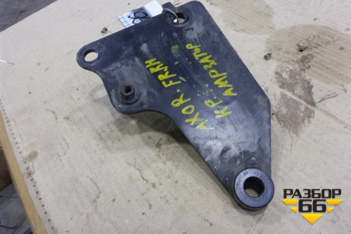 Кронштейн амортизатора кабины (правый) (A9408902583) для Mercedes Benz TRUCK Axor 2 с 2004г (Аксор)