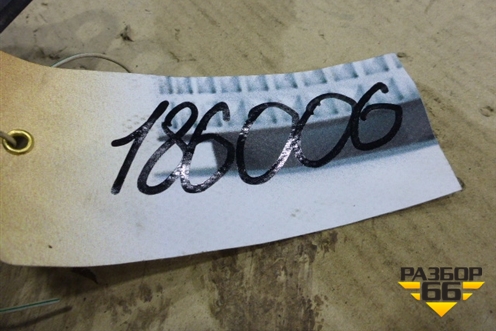 Кронштейн амортизатора кабины (правый) (A9408902583) для Mercedes Benz TRUCK Axor 2 с 2004г (Аксор)