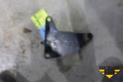 Кронштейн амортизатора кабины (левый) для Mercedes Benz TRUCK Axor 2 с 2004г (Аксор)